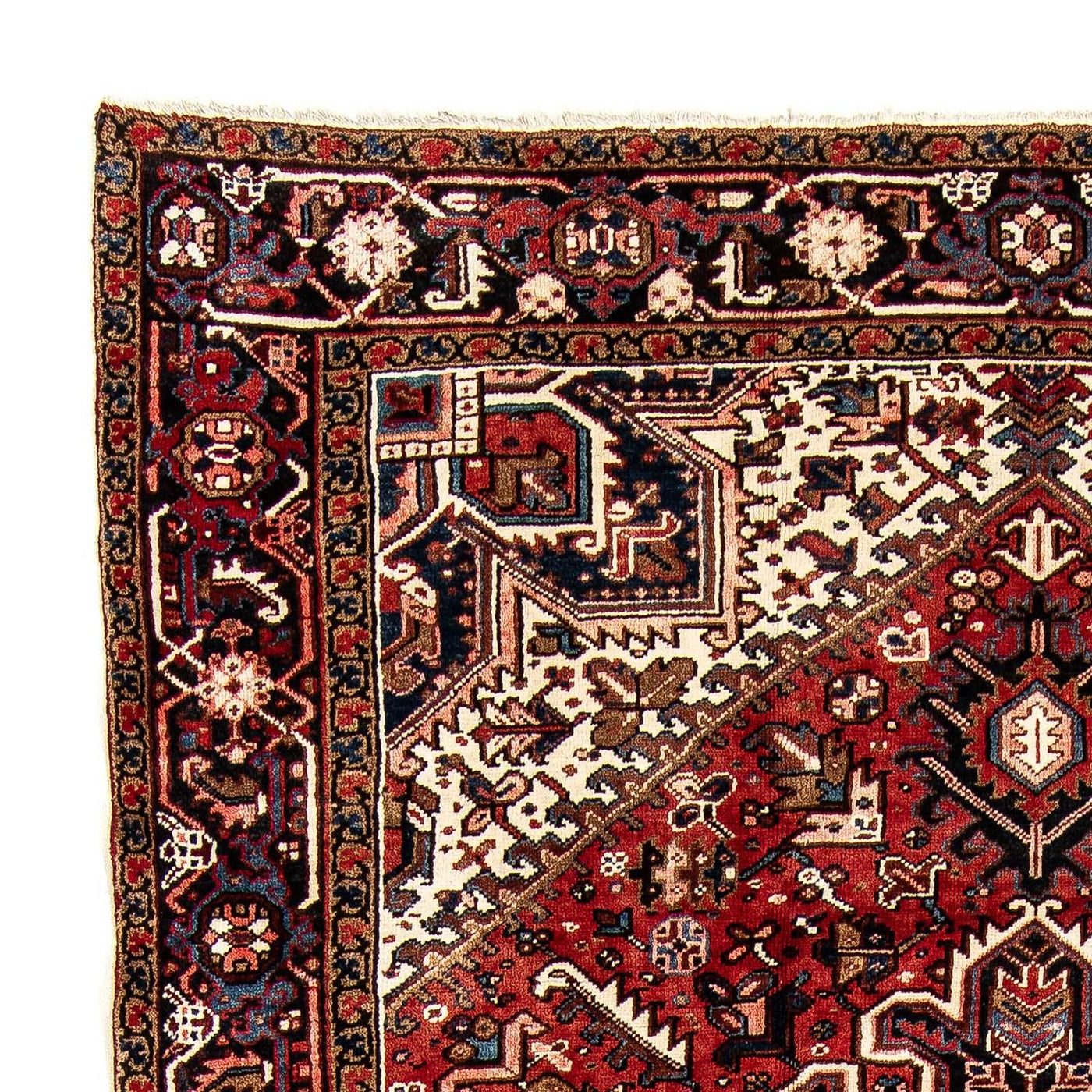 Heriz Tapijt 323x231cm - Perzisch tapijt