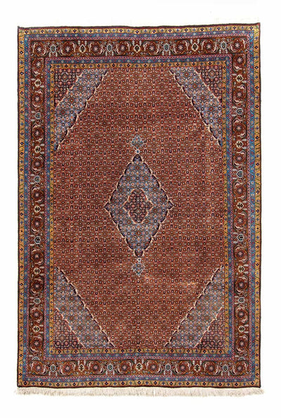 Ardabil Tapijt 197x290cm - Perzisch tapijt