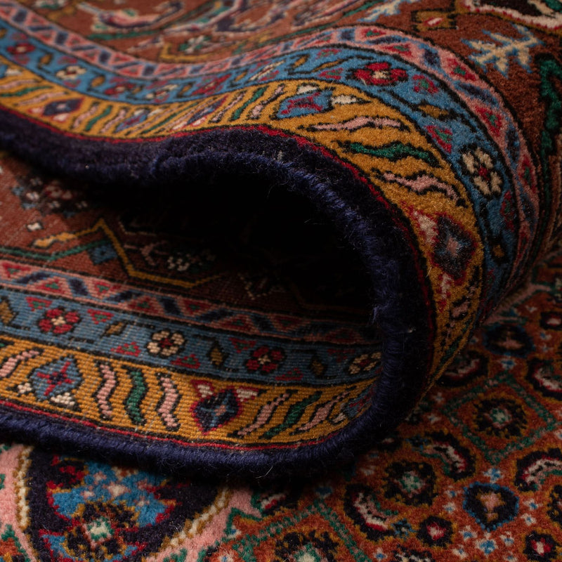 Perzisch Tapijt - Nomadisch - 290 x 197 cm - veelkleurig