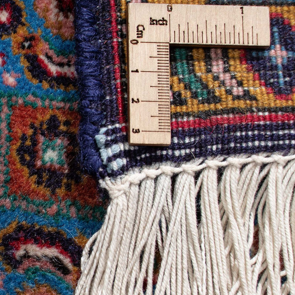 Perzisch Tapijt - Nomadisch - 290 x 197 cm - veelkleurig