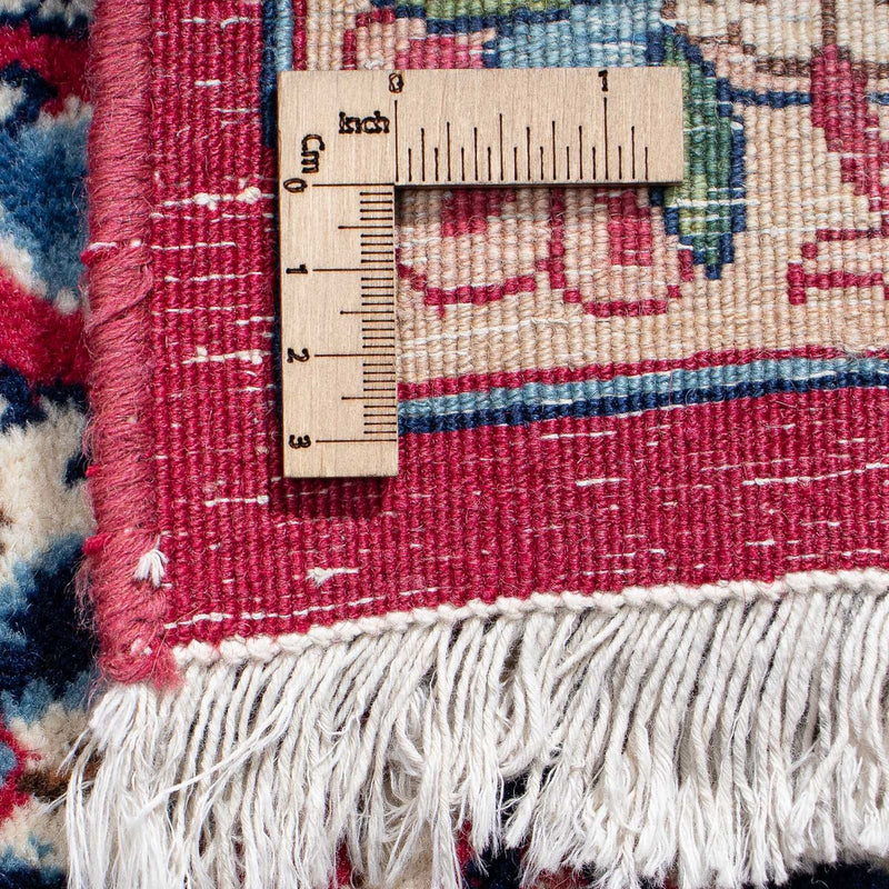 Perzisch tapijt - Klassiek - 375 x 280 cm - rood