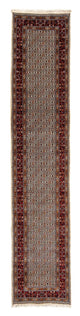 Moud Tapijt 385x80cm - Perzisch tapijt