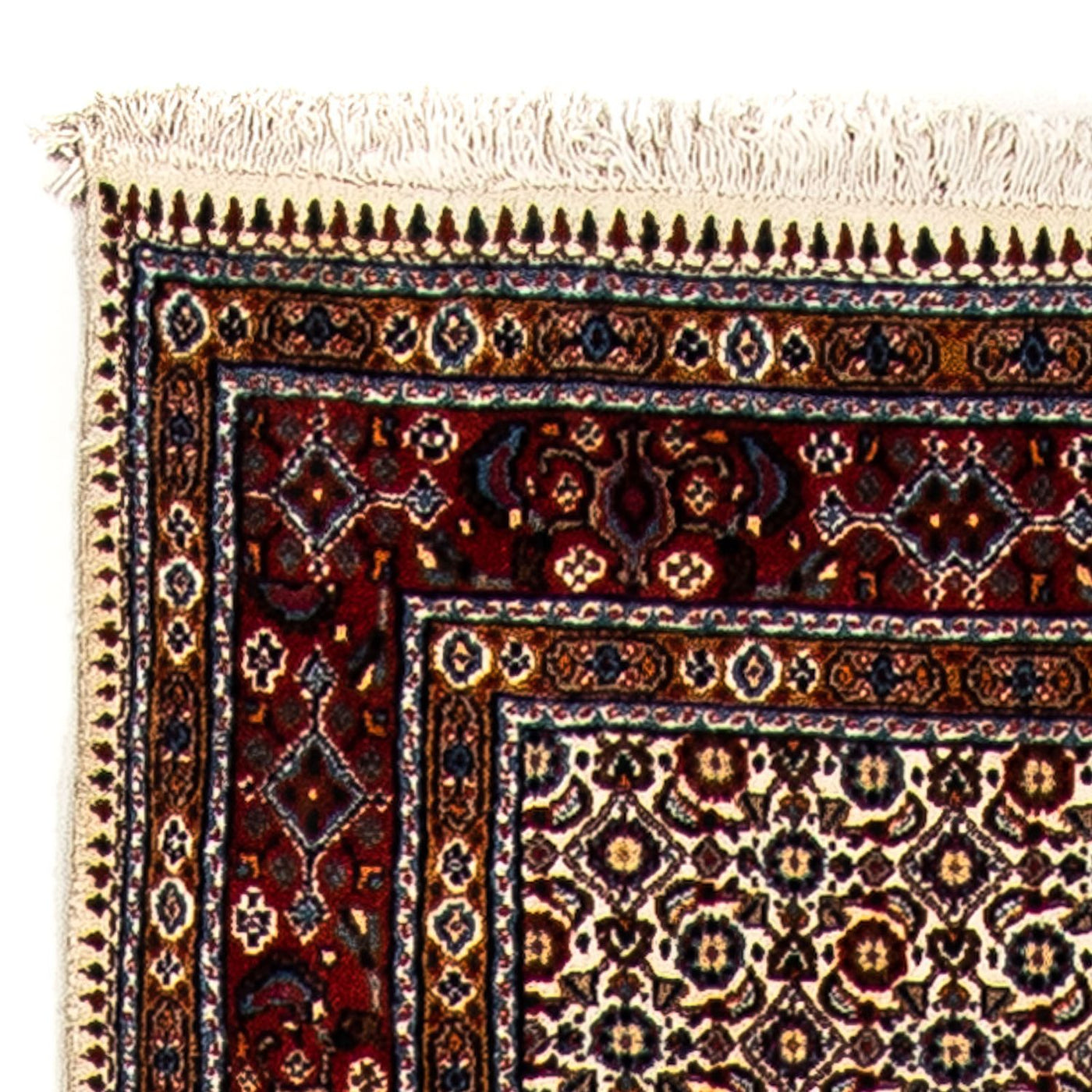 Moud Tapijt 385x80cm - Perzisch tapijt