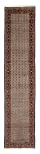 Moud Tapijt 83x390cm - Perzisch tapijt