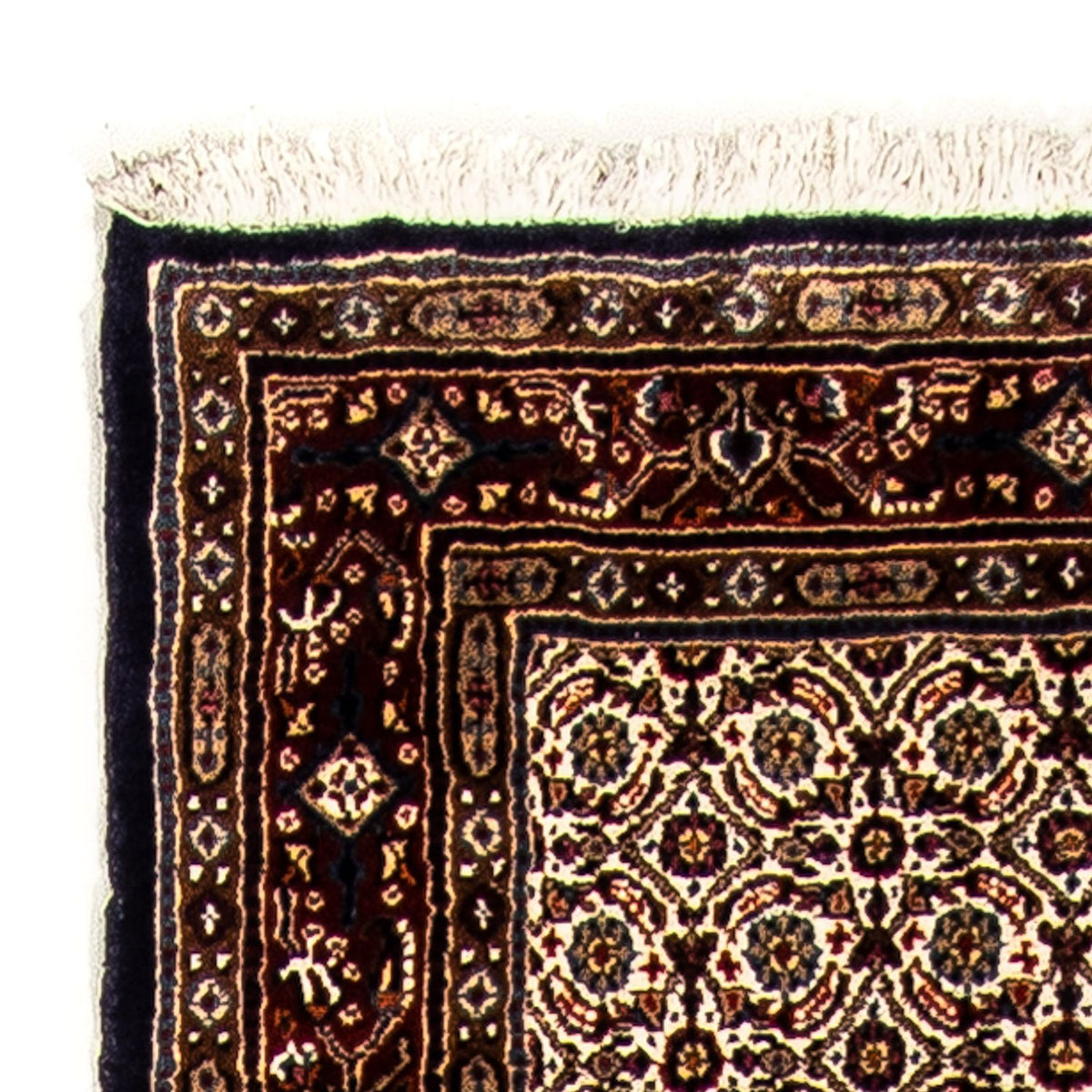 Moud Tapijt 83x390cm - Perzisch tapijt