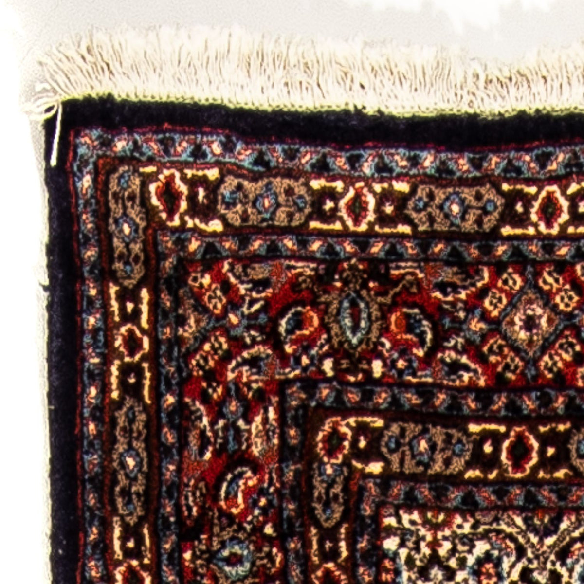 Moud Tapijt 85x300cm - Perzisch tapijt