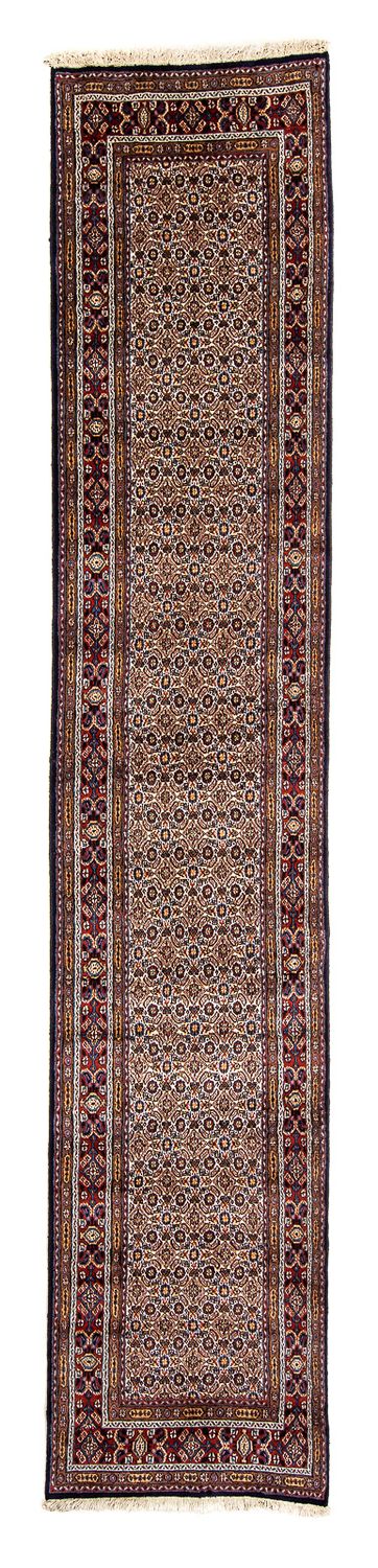 Moud Tapijt 80x381cm - Perzisch tapijt