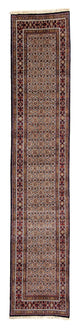 Moud Tapijt 381x80cm - Perzisch tapijt