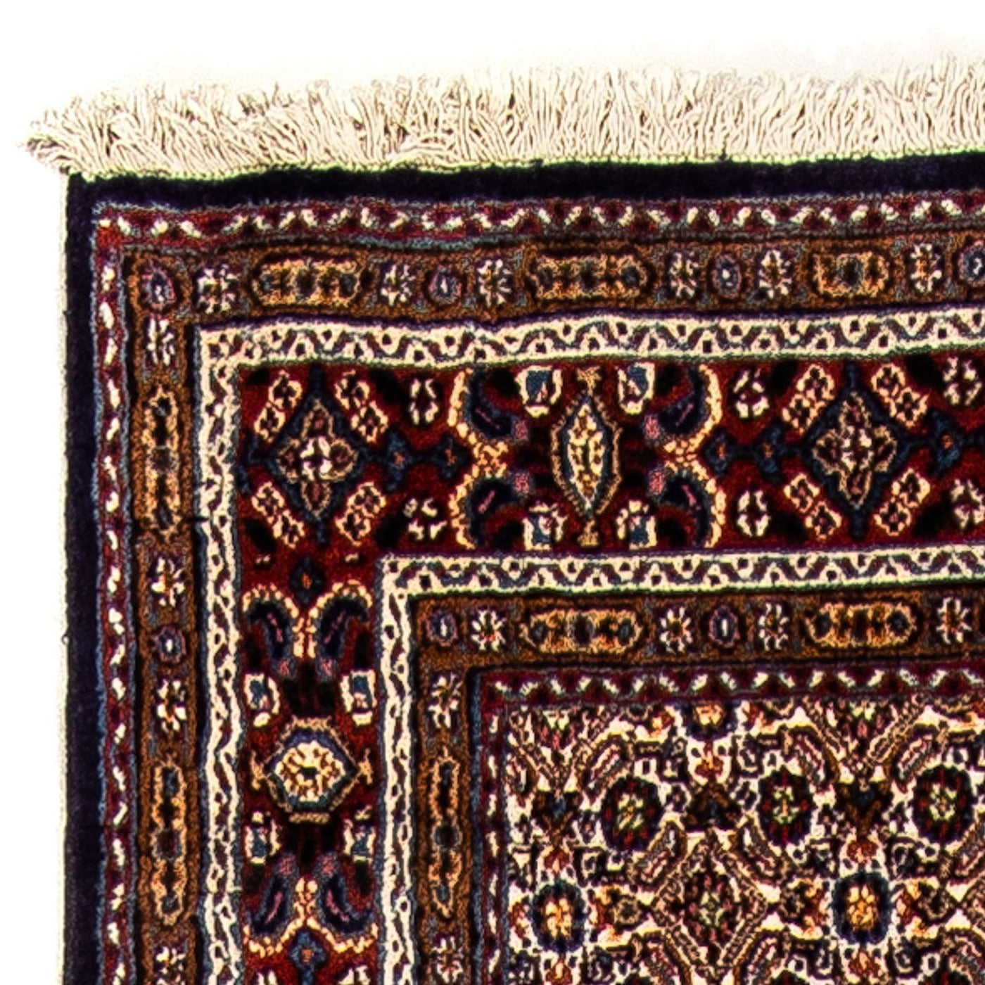 Moud Tapijt 381x80cm - Perzisch tapijt