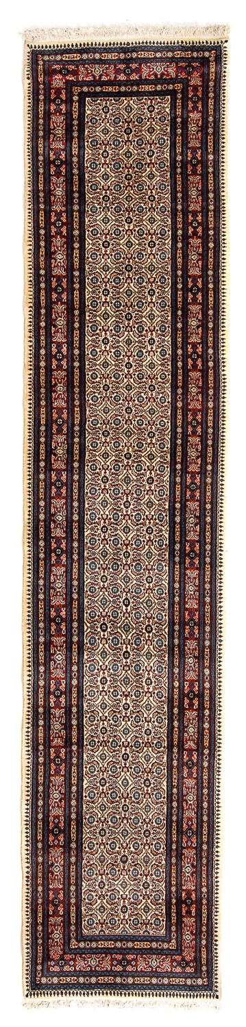 Moud Tapijt 85x395cm - Perzisch tapijt