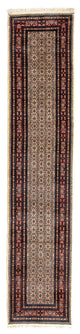 Moud Tapijt 85x395cm - Perzisch tapijt