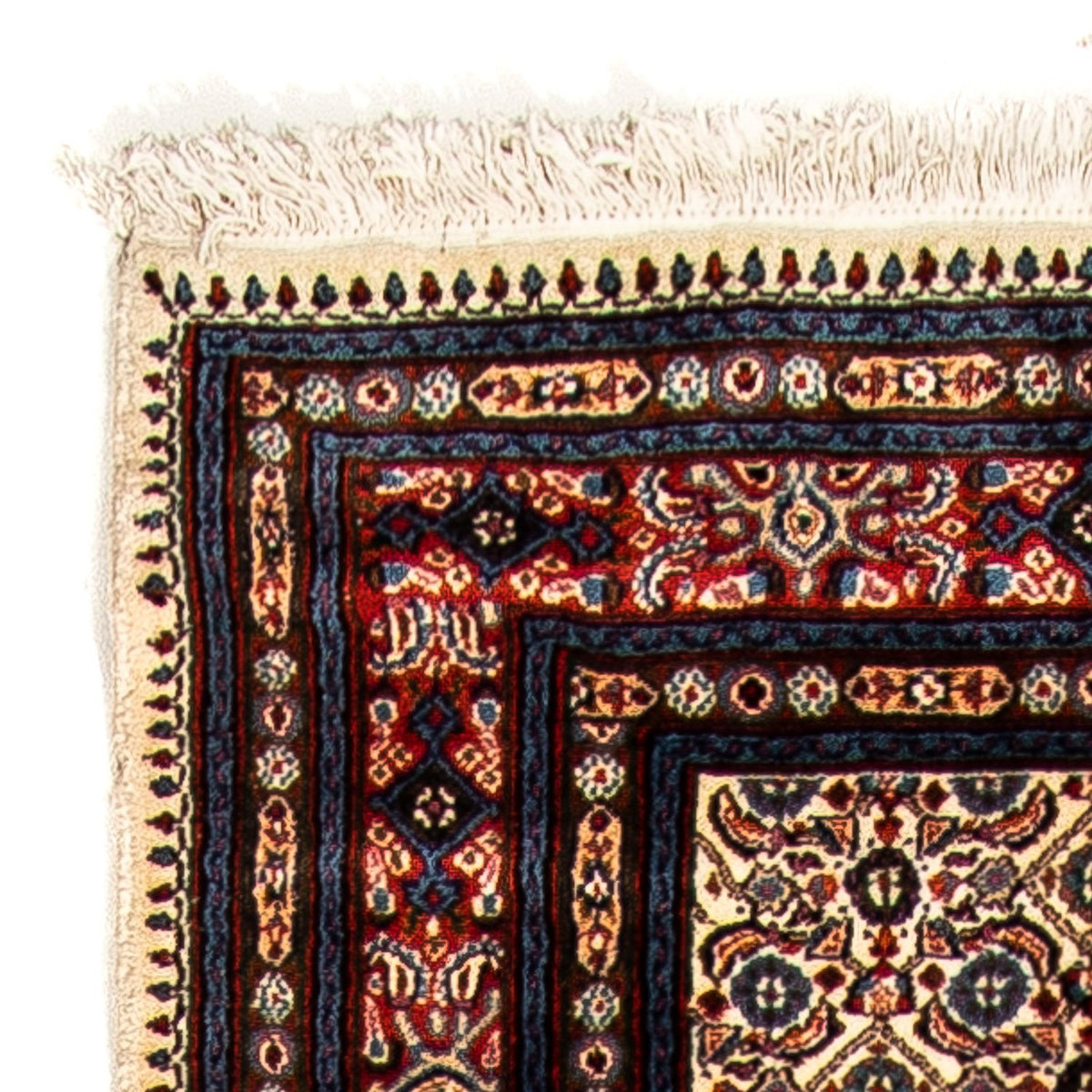 Moud Tapijt 85x395cm - Perzisch tapijt
