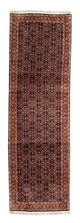 Bidjar Tapijt 296x94cm - Perzisch tapijt