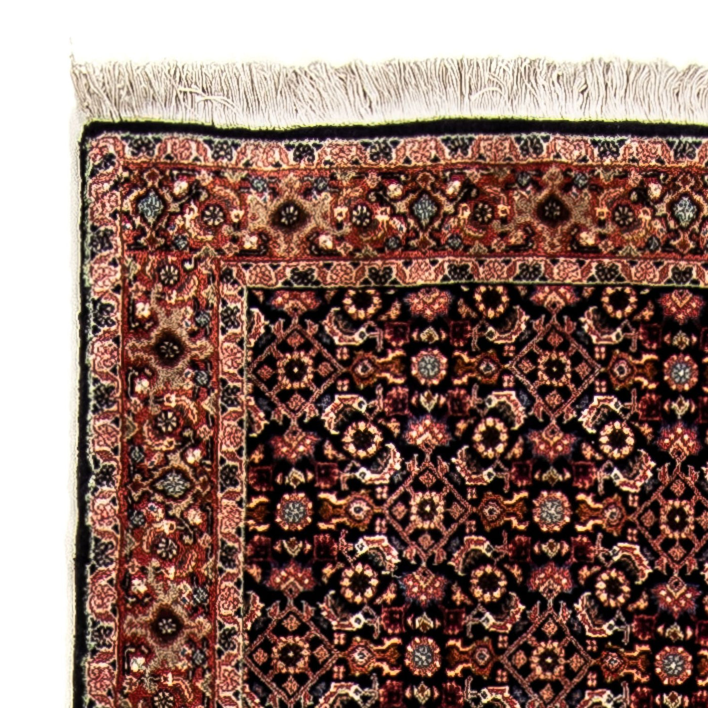 Bidjar Tapijt 296x94cm - Perzisch tapijt