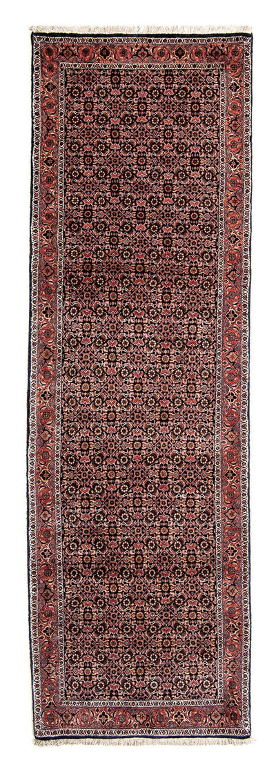 Bidjar Tapijt 90x297cm - Perzisch tapijt