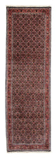 Bidjar Tapijt 297x90cm - Perzisch tapijt