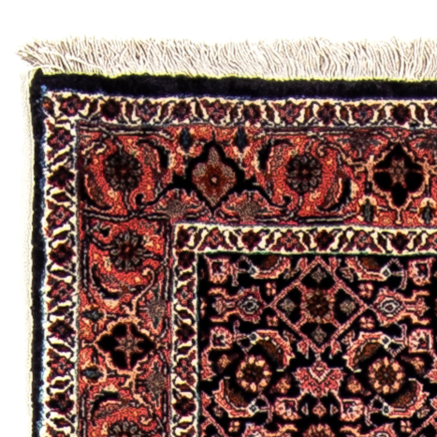 Bidjar Tapijt 297x90cm - Perzisch tapijt