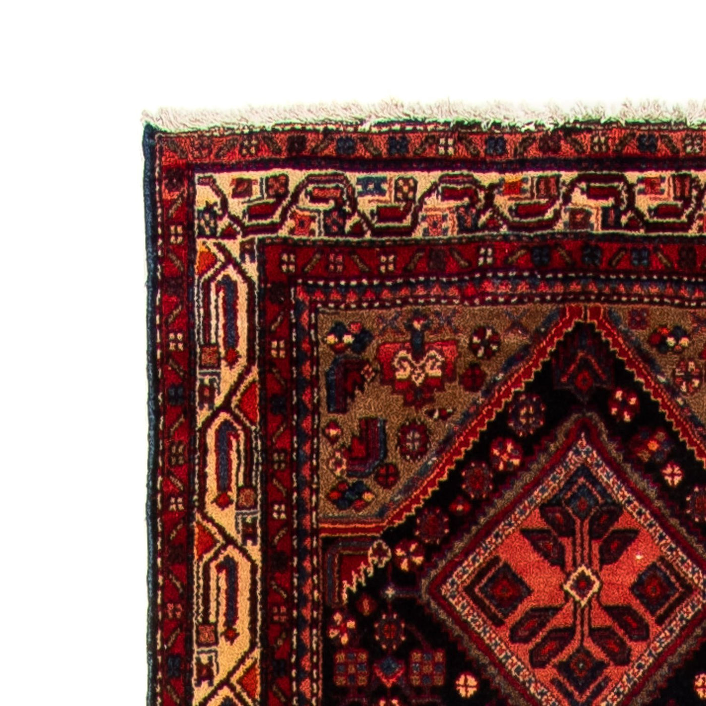 Klardasht Tapijt 530x103cm - Perzisch tapijt