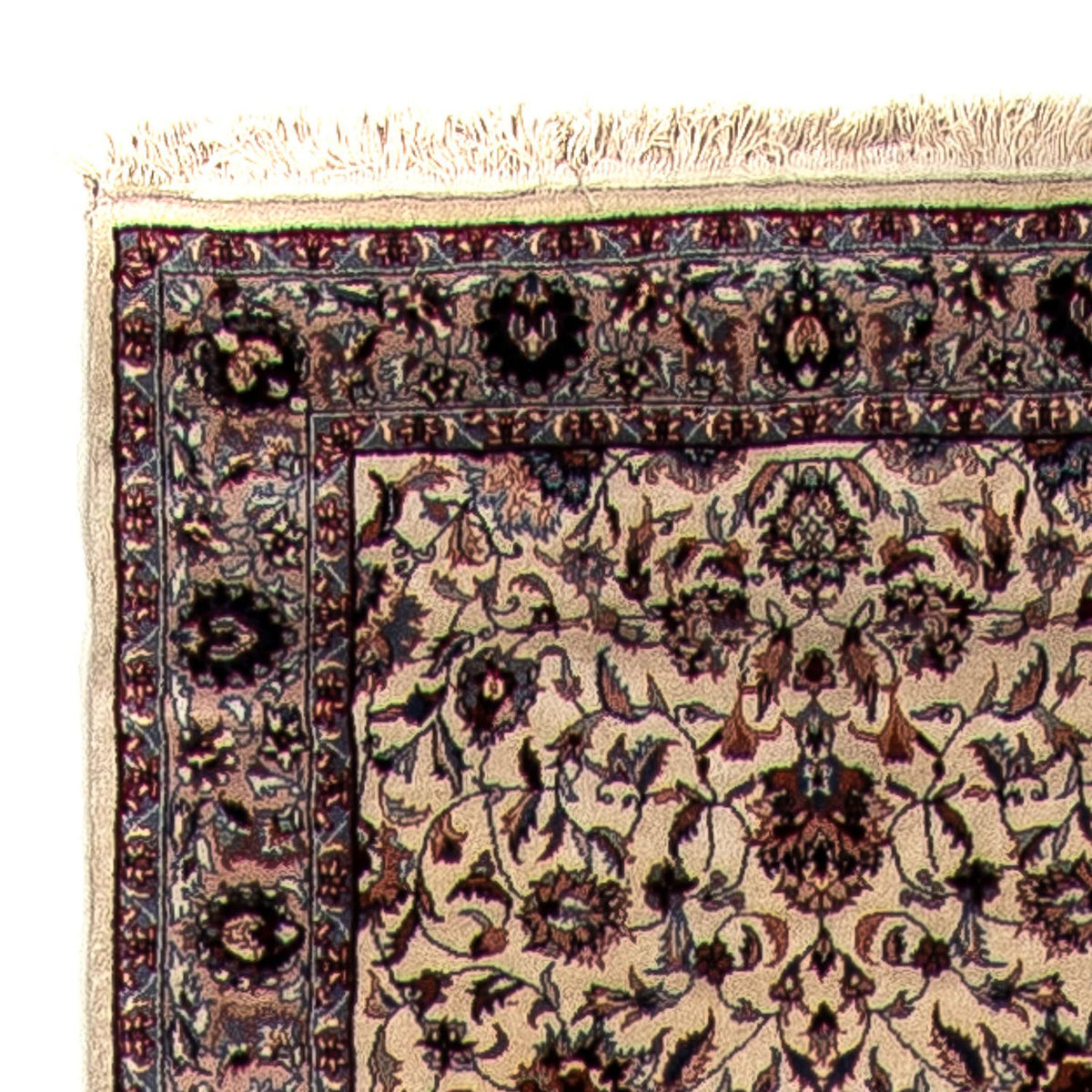 Loper China Tapijt - 460 x 81 cm - beige