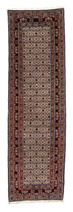 Moud Tapijt 298x83cm - Perzisch tapijt