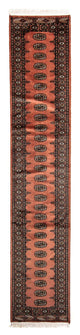 Bukhara Tapijt 404x77cm - Oosters Tapijt