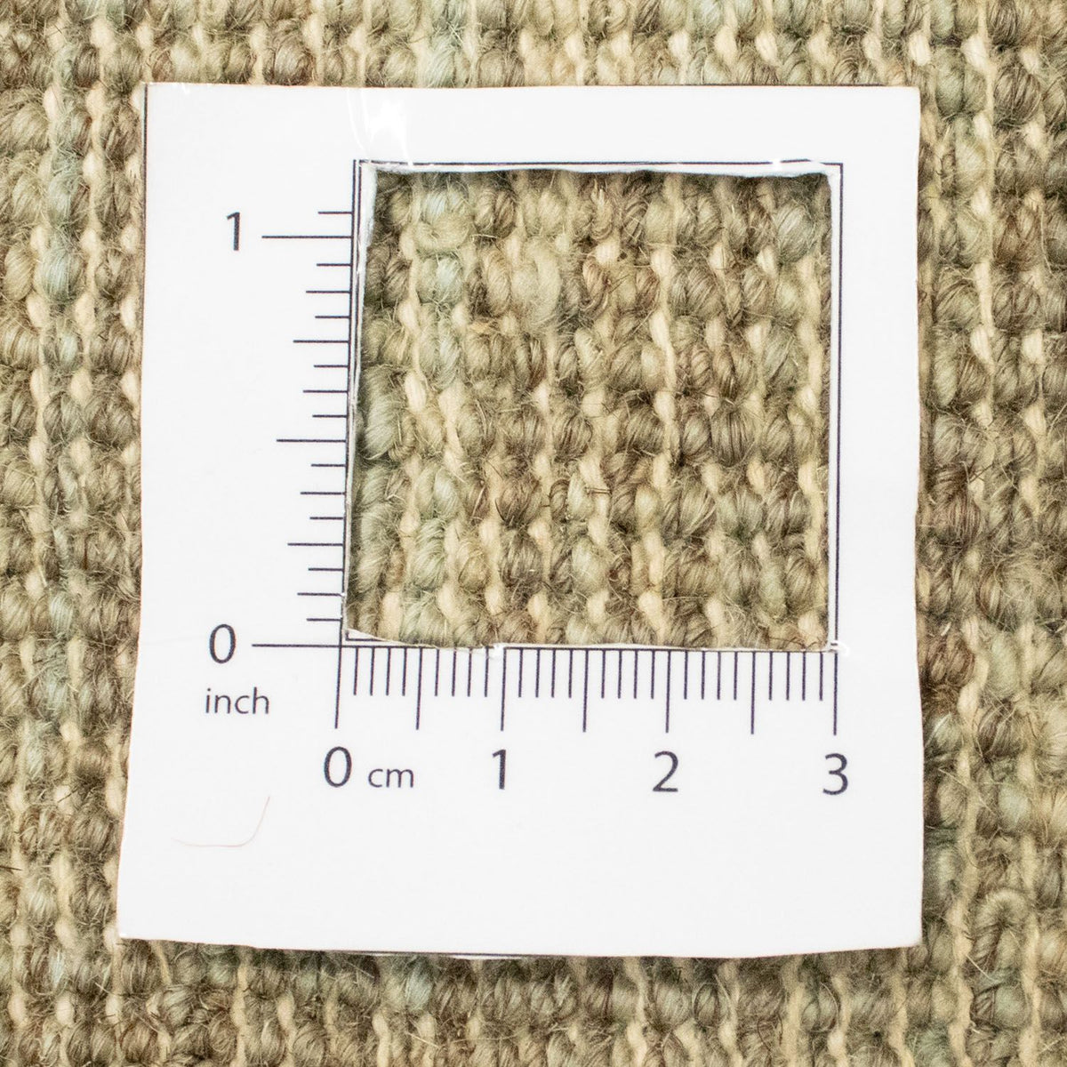 Gabbeh Tapijt - Loribaft Softy - 260 x 178 cm - grijs