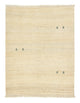 Perzische Gabbeh Tapijt 160x123cm - Perserteppich Wollteppich
