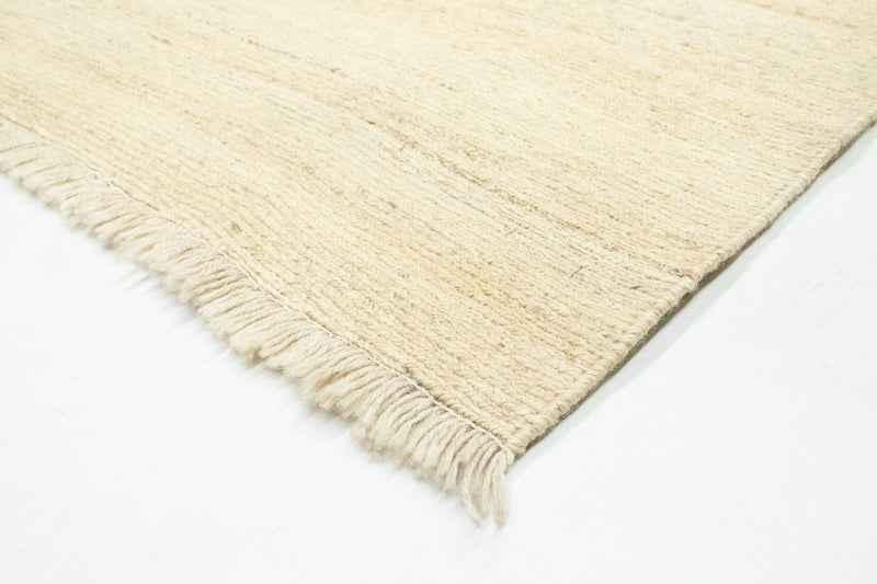 Gabbeh tapijt - Perzisch - 160 x 123 cm - beige