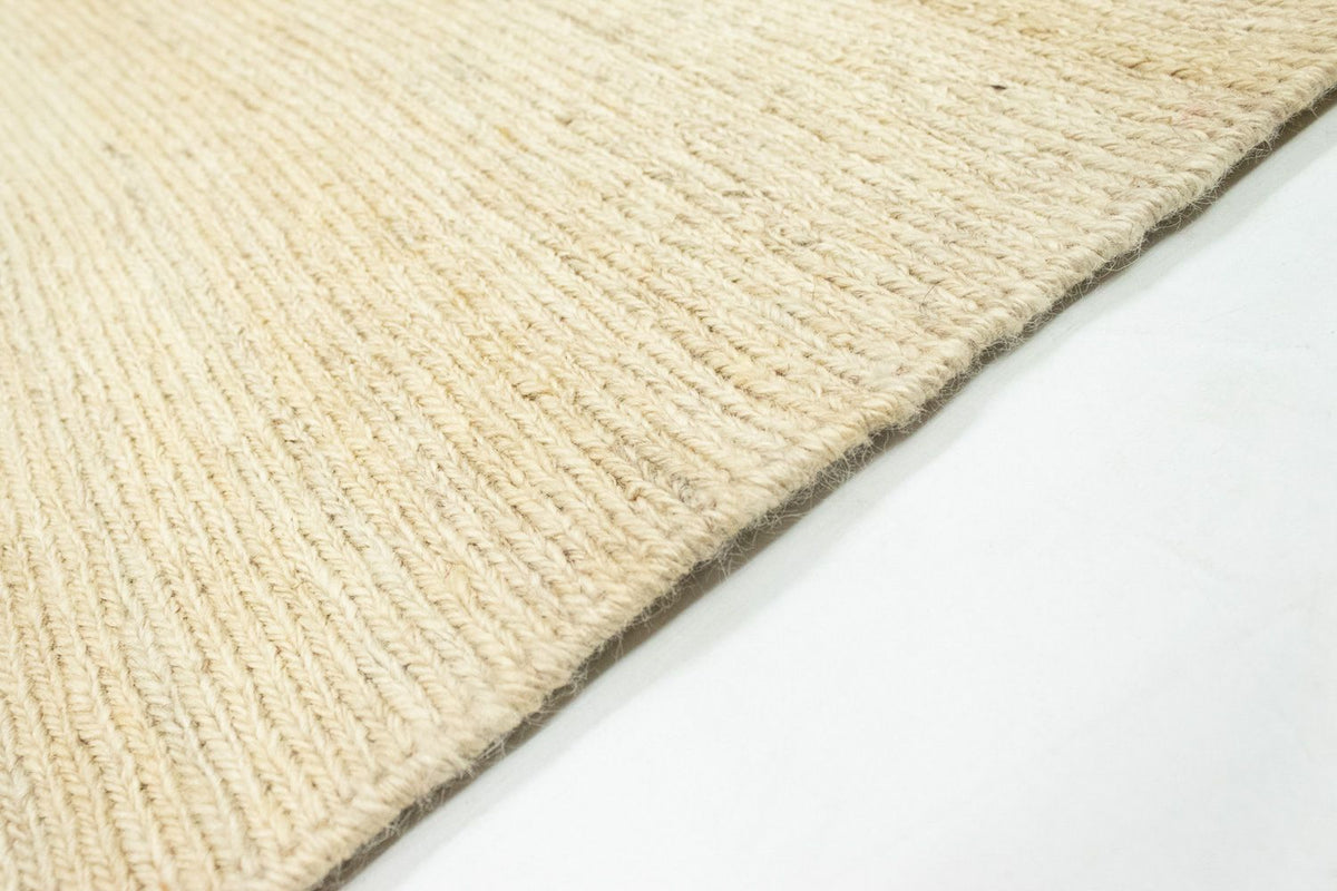 Gabbeh tapijt - Perzisch - 160 x 123 cm - beige
