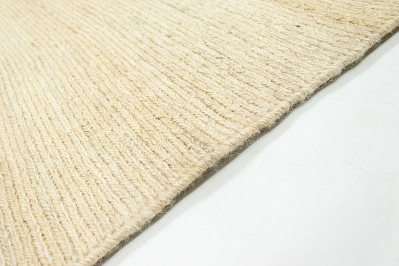 Gabbeh tapijt - Perzisch - 160 x 123 cm - beige