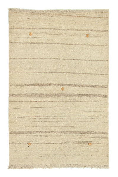 Perzische Gabbeh Tapijt 113x174cm - Perserteppich Wollteppich