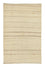 Gabbeh tapijt - Perzisch - 174 x 113 cm - beige