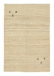 Perzische Gabbeh Tapijt 157x110cm - Perserteppich Wollteppich