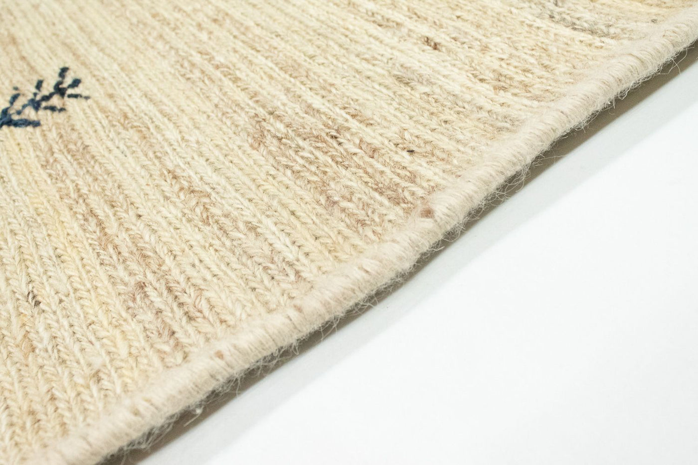 Perzische Gabbeh Tapijt 157x110cm - Perserteppich Wollteppich