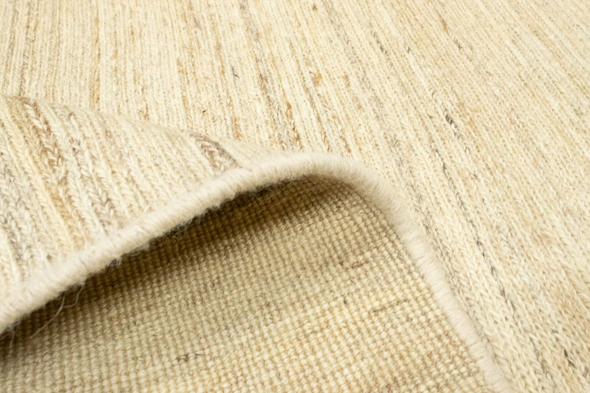 Gabbeh tapijt - Perzisch - 157 x 110 cm - beige