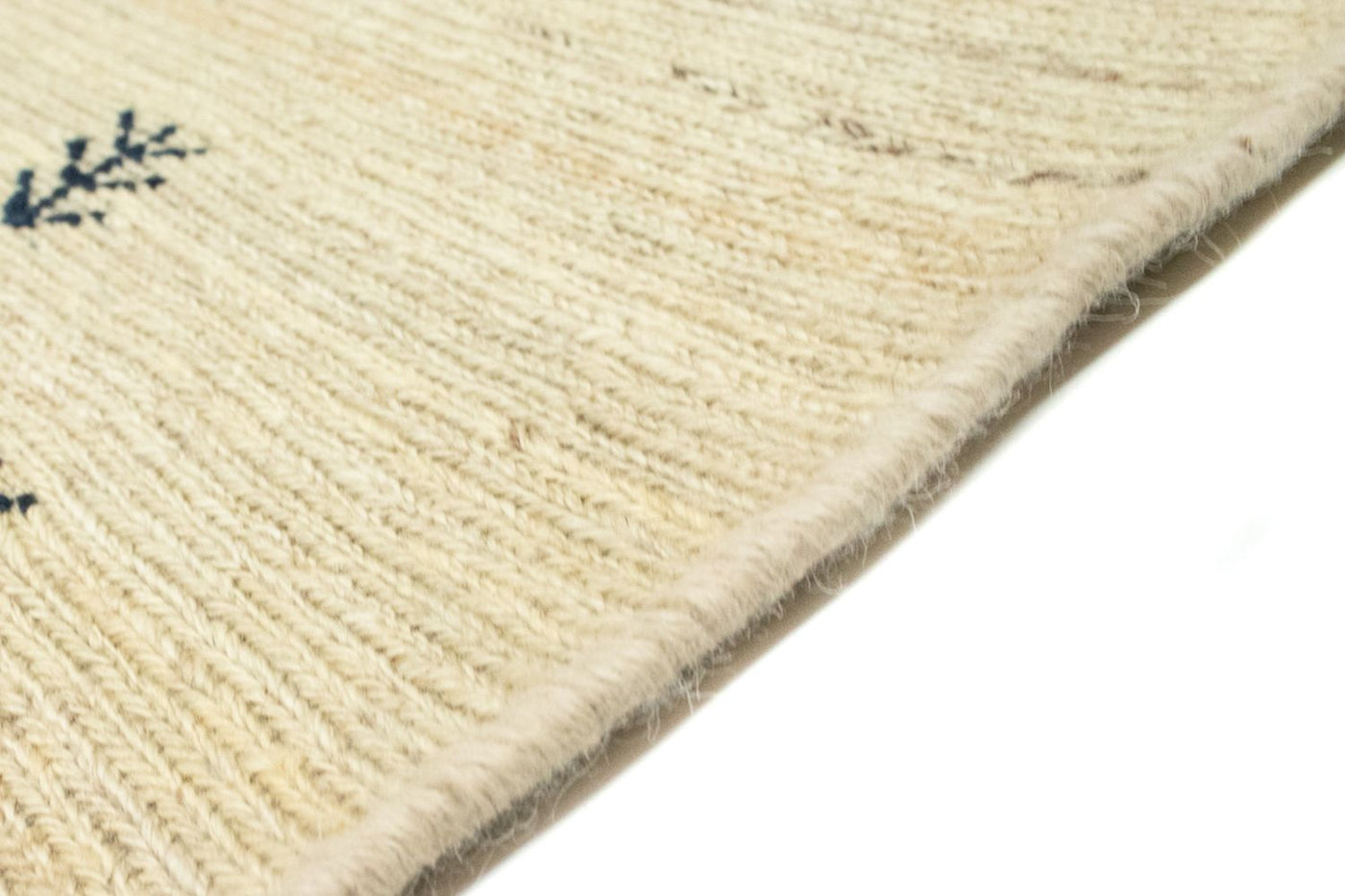 Perzische Gabbeh Tapijt 166x108cm - Perserteppich Wollteppich