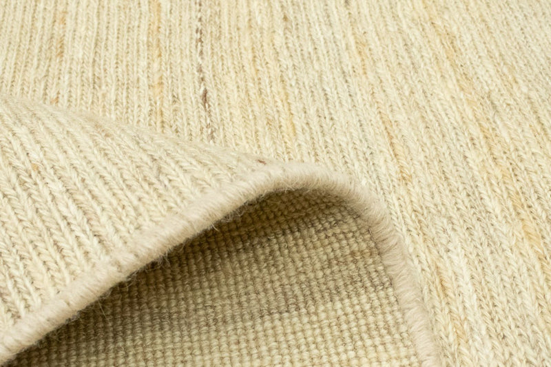 Gabbeh tapijt - Perzisch - 166 x 108 cm - beige