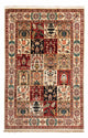 Qom Tapijt 313x209cm - Perzisch tapijt