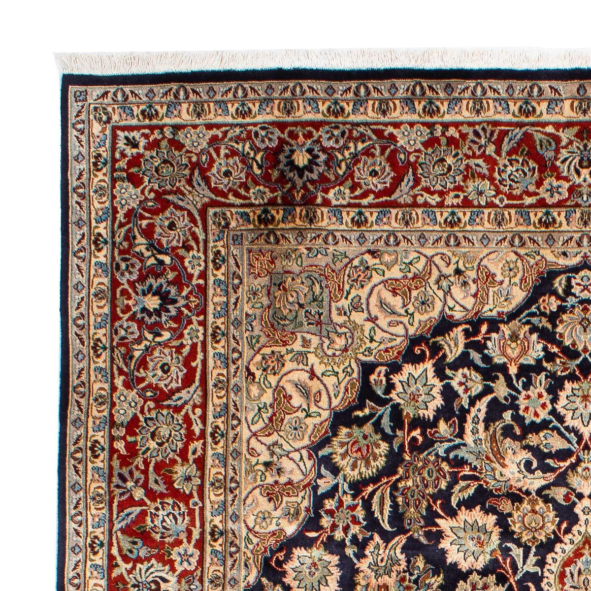 Sarouk Tapijt 196x300cm - Perzisch tapijt