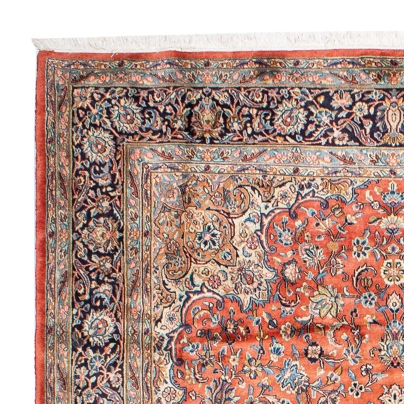 Sarouk Tapijt 294x198cm - Perzisch tapijt