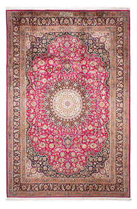 Mashhad Tapijt 302x200cm - Perzisch tapijt – product image