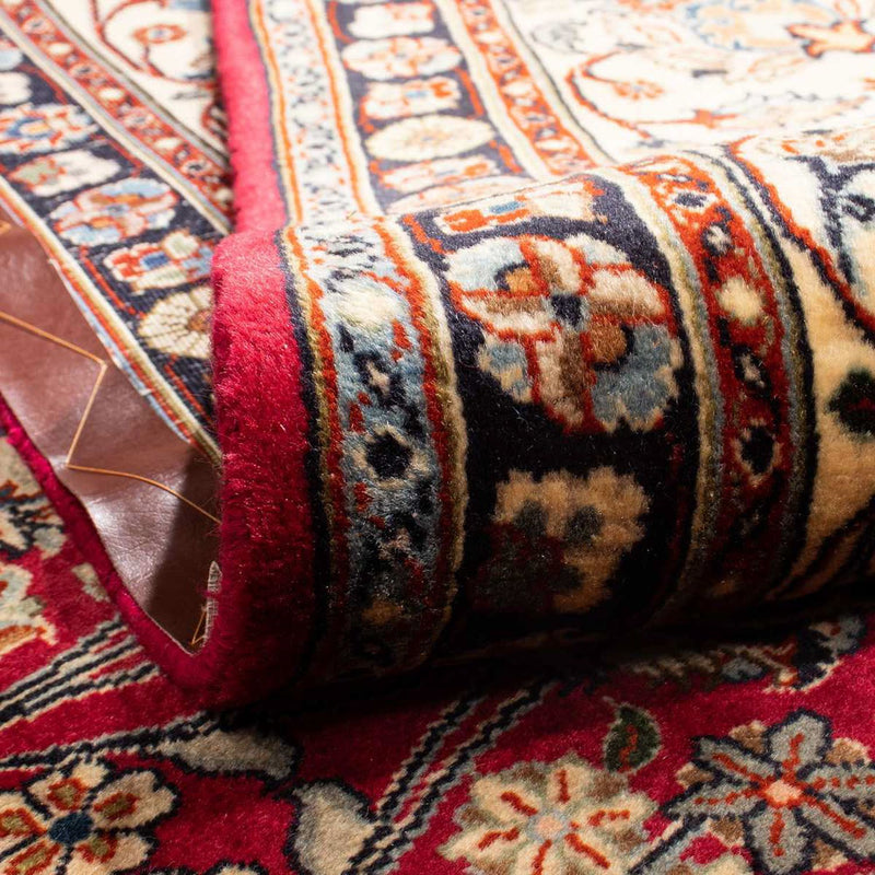 Perzisch tapijt - Klassiek - 311 x 194 cm - donkerrood