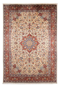 Perzisch tapijt - Klassiek - 314 x 211 cm - beige