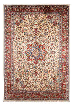 Perzisch tapijt - Klassiek - 314 x 211 cm - beige