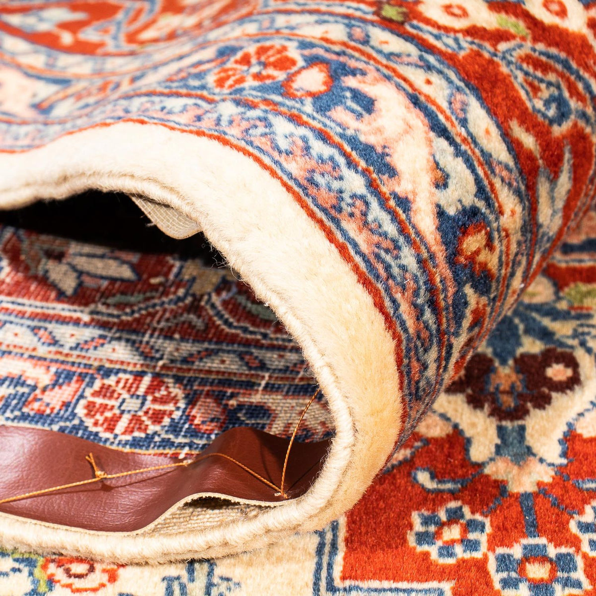 Perzisch tapijt - Klassiek - 314 x 211 cm - beige