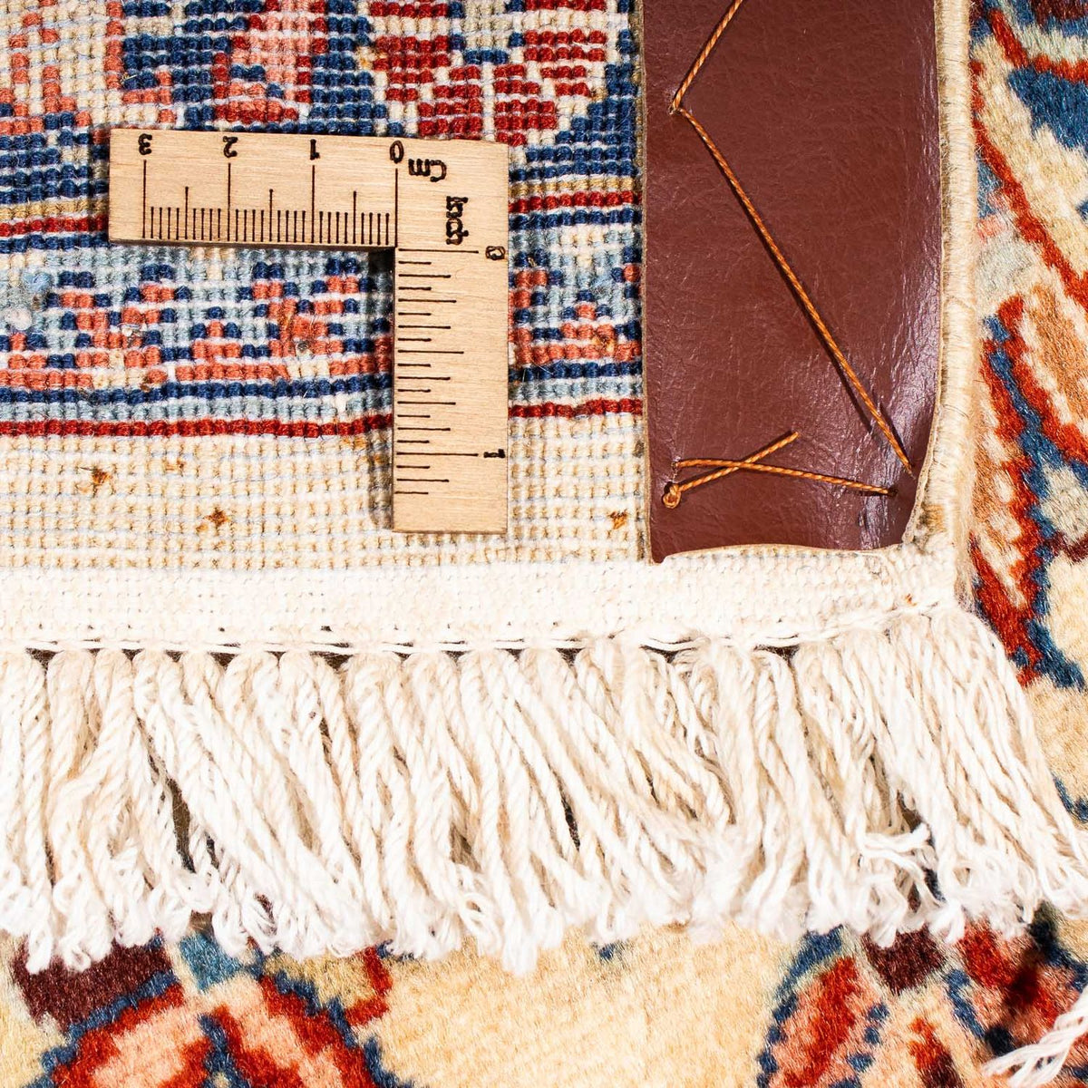 Perzisch tapijt - Klassiek - 314 x 211 cm - beige