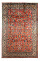 Sarough Tapijt 321x211cm - Perzisch tapijt