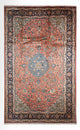 Sarough Tapijt 331x210cm - Perzisch tapijt