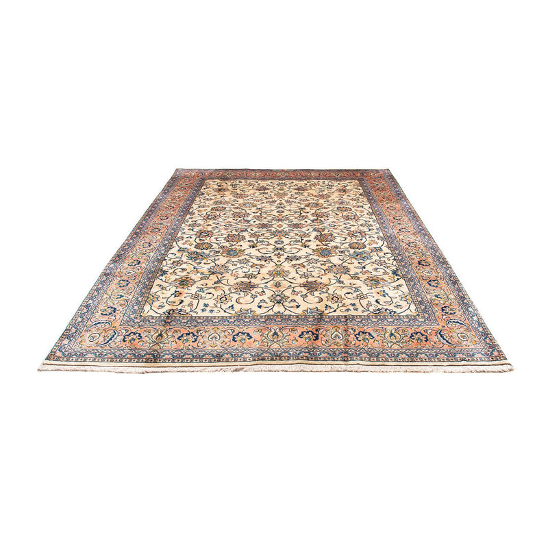 Perzisch tapijt - Klassiek - 281 x 207 cm - beige