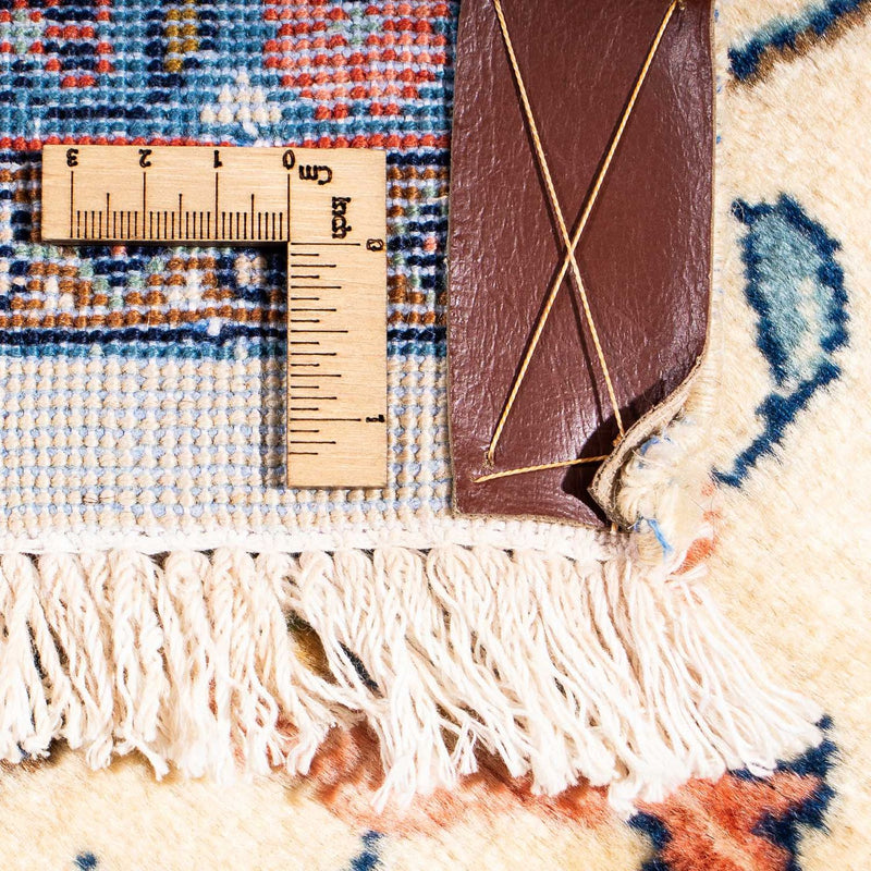 Perzisch tapijt - Klassiek - 281 x 207 cm - beige